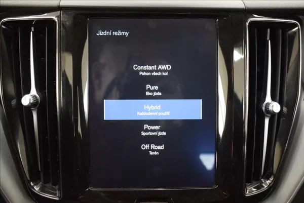 Volvo XC60 2,0 T8 AWD,Plug-in hybrid,DPH, - foto 36