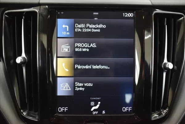 Volvo XC60 2,0 T8 AWD,Plug-in hybrid,DPH, - foto 37