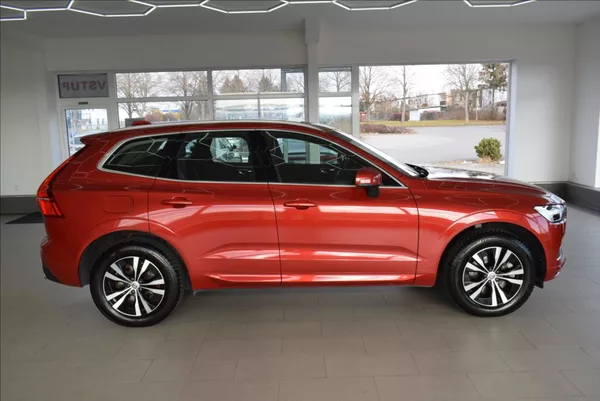 Volvo XC60 2,0 T8 AWD,Plug-in hybrid,DPH, - foto 4