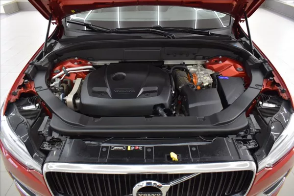 Volvo XC60 2,0 T8 AWD,Plug-in hybrid,DPH, - foto 40