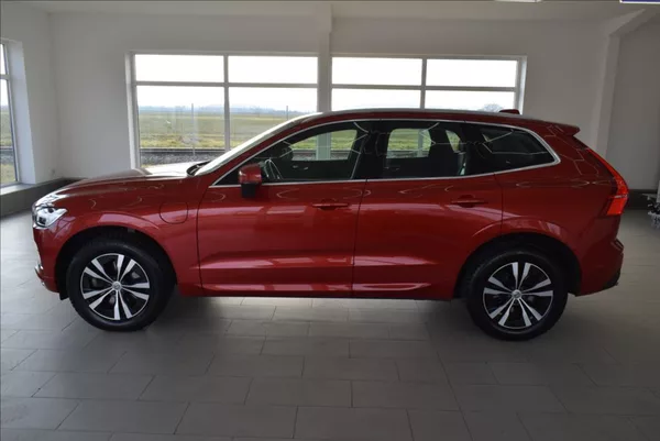 Volvo XC60 2,0 T8 AWD,Plug-in hybrid,DPH, - foto 5