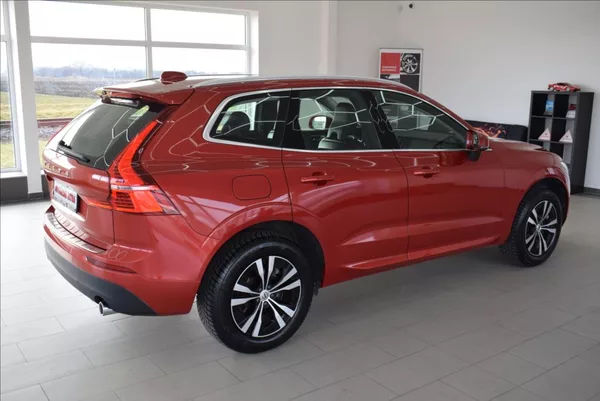 Volvo XC60 2,0 T8 AWD,Plug-in hybrid,DPH, - foto 6