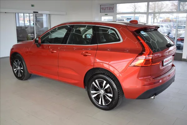 Volvo XC60 2,0 T8 AWD,Plug-in hybrid,DPH, - foto 8
