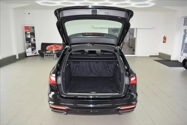 Audi A4 2,0 TDI 40 S-tronic,LED,NAVI - foto 12