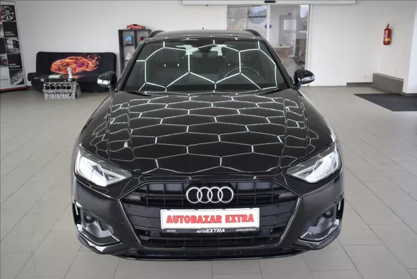Audi A4 2,0 TDI 40 S-tronic,LED,NAVI - foto 2