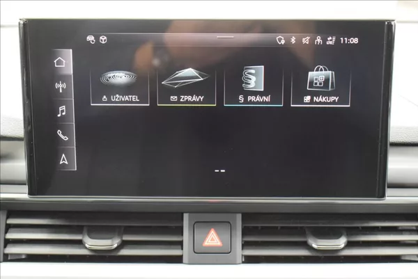 Audi A4 2,0 TDI 40 S-tronic,LED,NAVI - foto 21