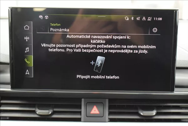 Audi A4 2,0 TDI 40 S-tronic,LED,NAVI - foto 22