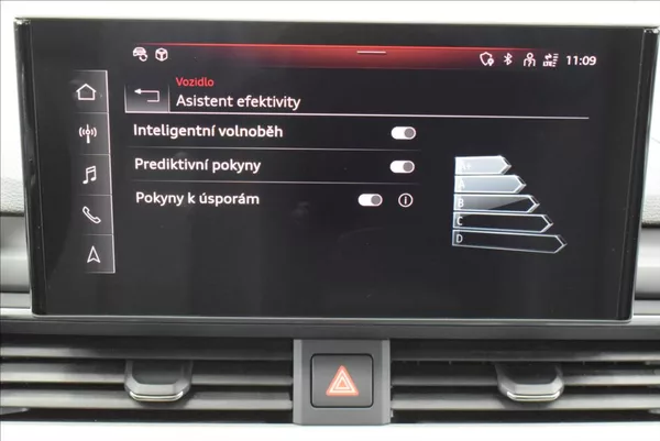 Audi A4 2,0 TDI 40 S-tronic,LED,NAVI - foto 28