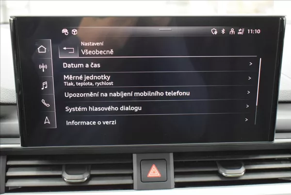 Audi A4 2,0 TDI 40 S-tronic,LED,NAVI - foto 29