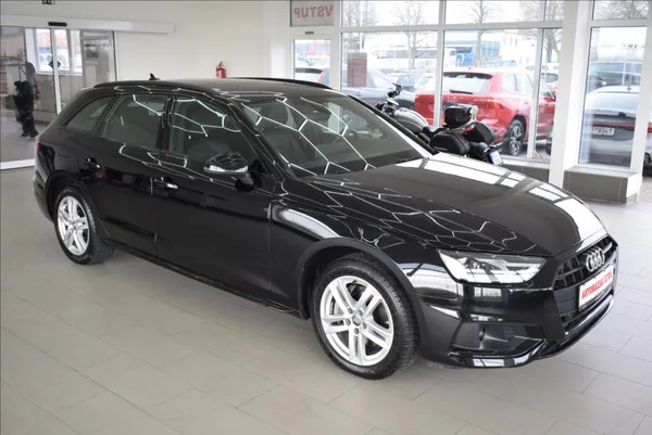 Audi A4 2,0 TDI 40 S-tronic,LED,NAVI - foto 3