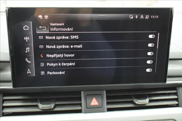 Audi A4 2,0 TDI 40 S-tronic,LED,NAVI - foto 30
