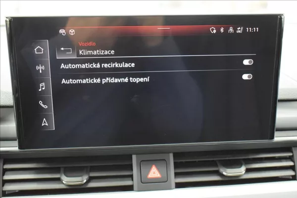Audi A4 2,0 TDI 40 S-tronic,LED,NAVI - foto 31