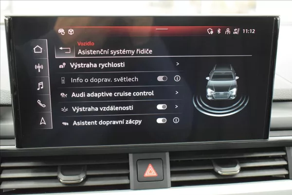 Audi A4 2,0 TDI 40 S-tronic,LED,NAVI - foto 34