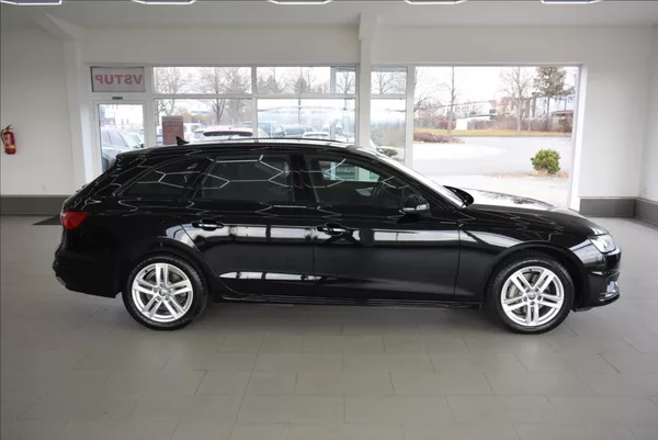Audi A4 2,0 TDI 40 S-tronic,LED,NAVI - foto 4