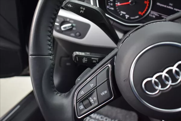 Audi A4 2,0 TDI 40 S-tronic,LED,NAVI - foto 40