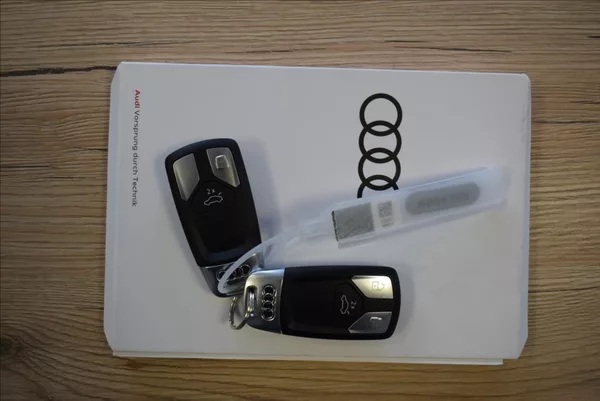Audi A4 2,0 TDI 40 S-tronic,LED,NAVI - foto 45