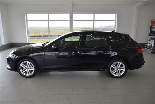 Audi A4 2,0 TDI 40 S-tronic,LED,NAVI - foto 5