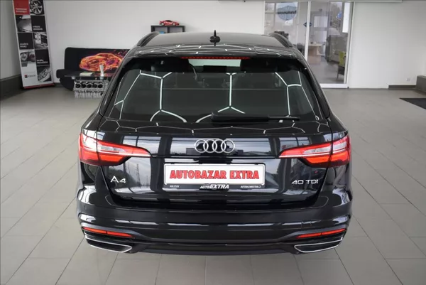 Audi A4 2,0 TDI 40 S-tronic,LED,NAVI - foto 7