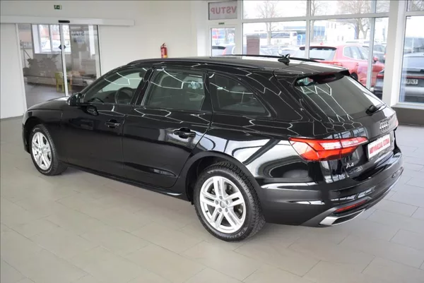 Audi A4 2,0 TDI 40 S-tronic,LED,NAVI - foto 8