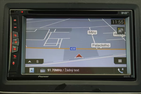 Volkswagen Tiguan 2,0 TDi, 4x4,DSG,NAVI,kamera, - foto 19