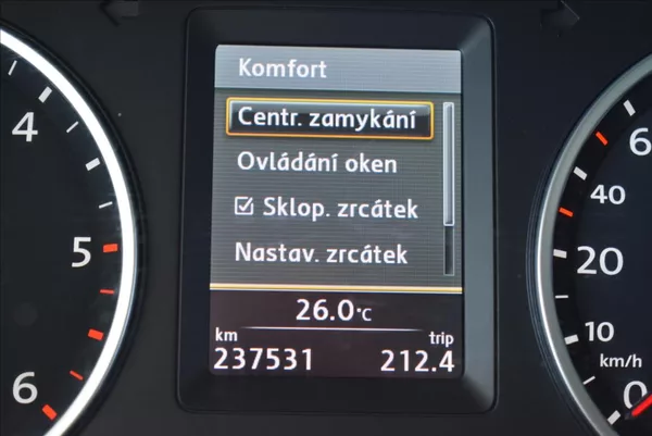 Volkswagen Tiguan 2,0 TDi, 4x4,DSG,NAVI,kamera, - foto 23