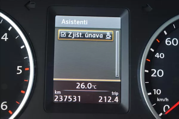 Volkswagen Tiguan 2,0 TDi, 4x4,DSG,NAVI,kamera, - foto 25