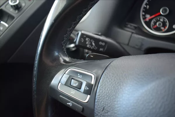 Volkswagen Tiguan 2,0 TDi, 4x4,DSG,NAVI,kamera, - foto 26
