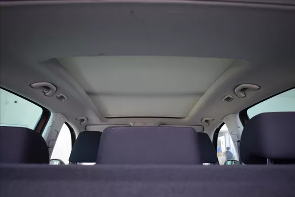 Volkswagen Tiguan 2,0 TDi, 4x4,DSG,NAVI,kamera, - foto 3