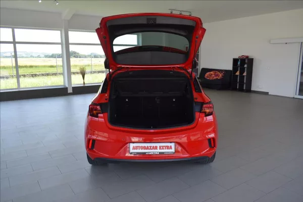 Opel Astra 1,6 CDTi, OPC Line,FULL LED, - foto 13