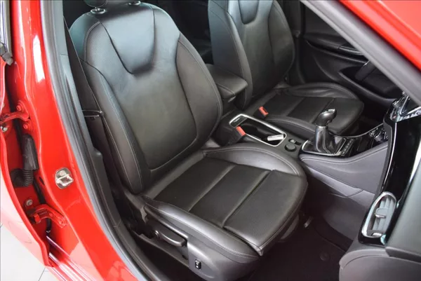 Opel Astra 1,6 CDTi, OPC Line,FULL LED, - foto 15