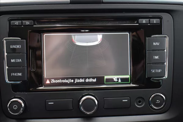 Škoda Superb 2,0 TDI, DSG,NAVI,XEN,serviska - foto 21