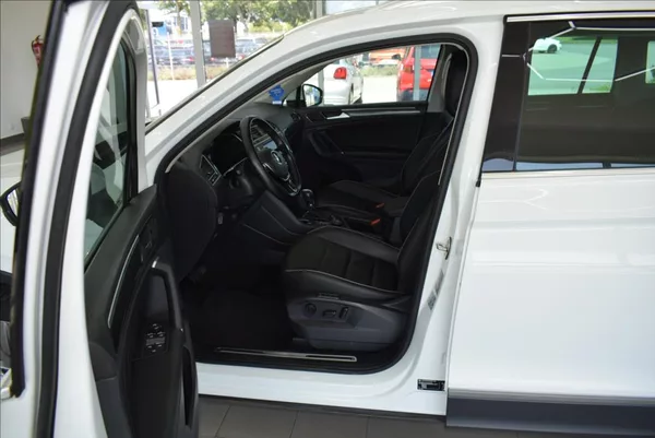 Volkswagen Tiguan 2,0 TDI, DSG,Head Up,Virtual, - foto 10