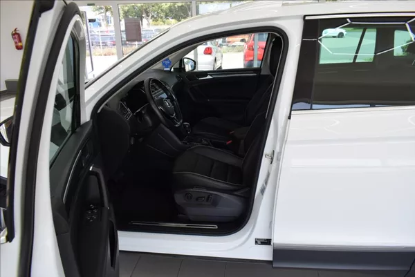 Volkswagen Tiguan 2,0 TDI, DSG,Head Up,Virtual, - foto 11
