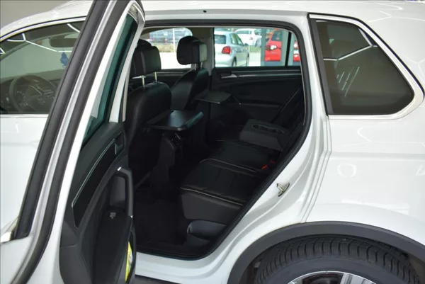Volkswagen Tiguan 2,0 TDI, DSG,Head Up,Virtual, - foto 13