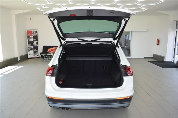 Volkswagen Tiguan 2,0 TDI, DSG,Head Up,Virtual, - foto 14