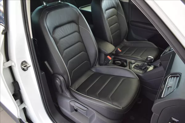 Volkswagen Tiguan 2,0 TDI, DSG,Head Up,Virtual, - foto 18