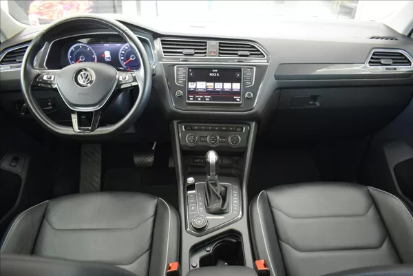 Volkswagen Tiguan 2,0 TDI, DSG,Head Up,Virtual, - foto 19