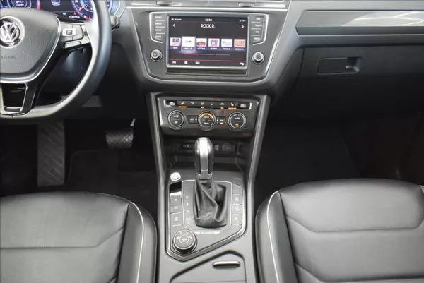 Volkswagen Tiguan 2,0 TDI, DSG,Head Up,Virtual, - foto 20