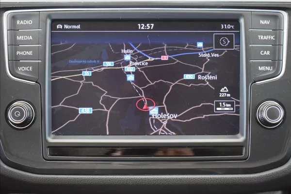 Volkswagen Tiguan 2,0 TDI, DSG,Head Up,Virtual, - foto 22