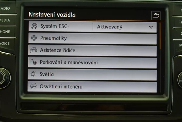 Volkswagen Tiguan 2,0 TDI, DSG,Head Up,Virtual, - foto 24