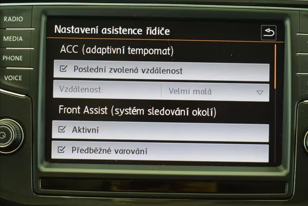 Volkswagen Tiguan 2,0 TDI, DSG,Head Up,Virtual, - foto 26
