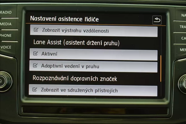 Volkswagen Tiguan 2,0 TDI, DSG,Head Up,Virtual, - foto 27