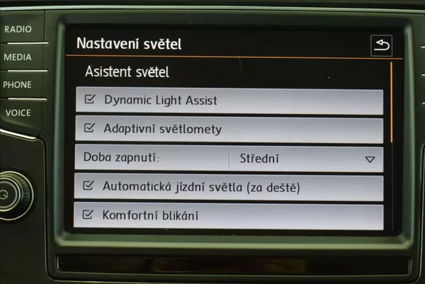 Volkswagen Tiguan 2,0 TDI, DSG,Head Up,Virtual, - foto 31