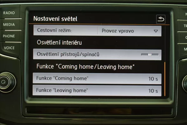 Volkswagen Tiguan 2,0 TDI, DSG,Head Up,Virtual, - foto 32