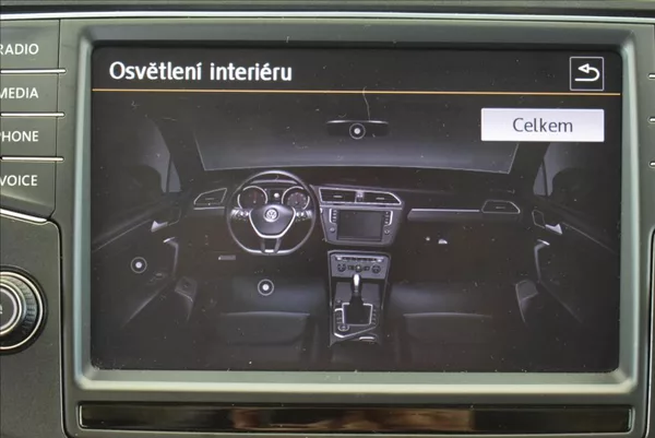 Volkswagen Tiguan 2,0 TDI, DSG,Head Up,Virtual, - foto 33