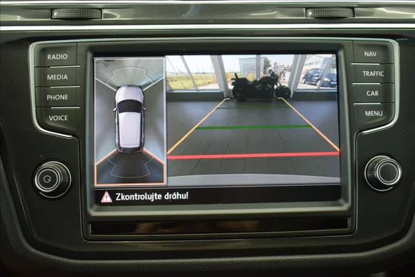 Volkswagen Tiguan 2,0 TDI, DSG,Head Up,Virtual, - foto 35