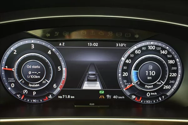 Volkswagen Tiguan 2,0 TDI, DSG,Head Up,Virtual, - foto 37