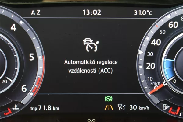 Volkswagen Tiguan 2,0 TDI, DSG,Head Up,Virtual, - foto 38