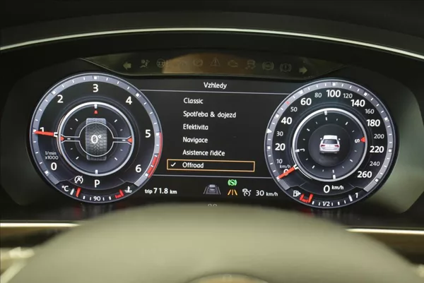 Volkswagen Tiguan 2,0 TDI, DSG,Head Up,Virtual, - foto 39