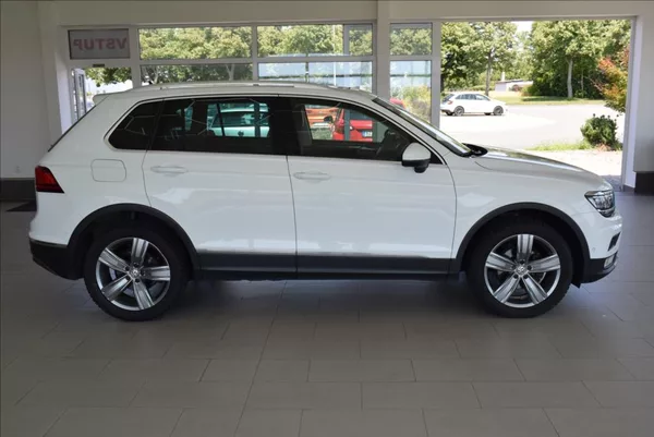 Volkswagen Tiguan 2,0 TDI, DSG,Head Up,Virtual, - foto 4